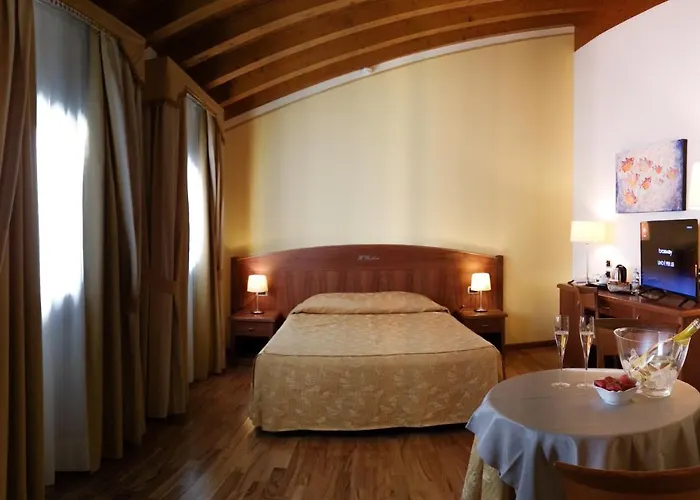 Hotel Purlilium