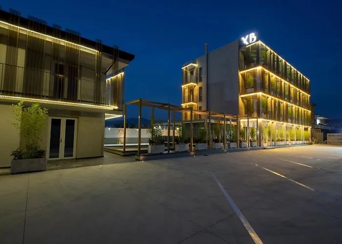 Hotel Xbusiness