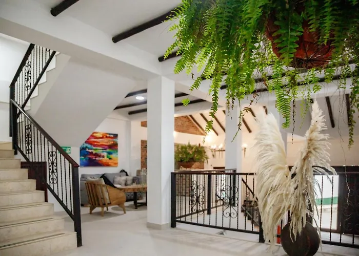 Terra Inn Hotel Boutique