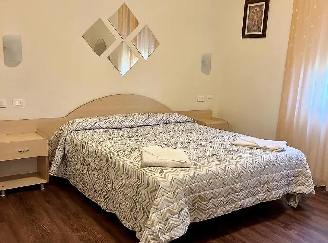 Hotel degli Dei