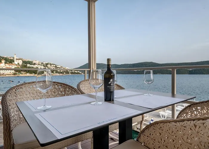 Hotel Villa Barbara