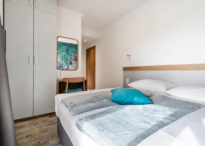 Hotel Villa Barbara
