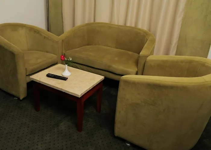 Spectra Inn Hotel