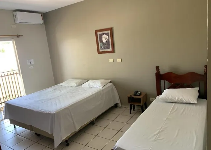 Ouro Hotel