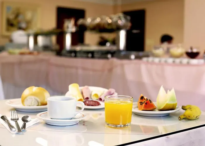 Tri Hotel Xanxerê
