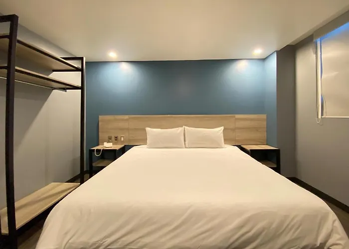 Hotel Estrella De Oriente