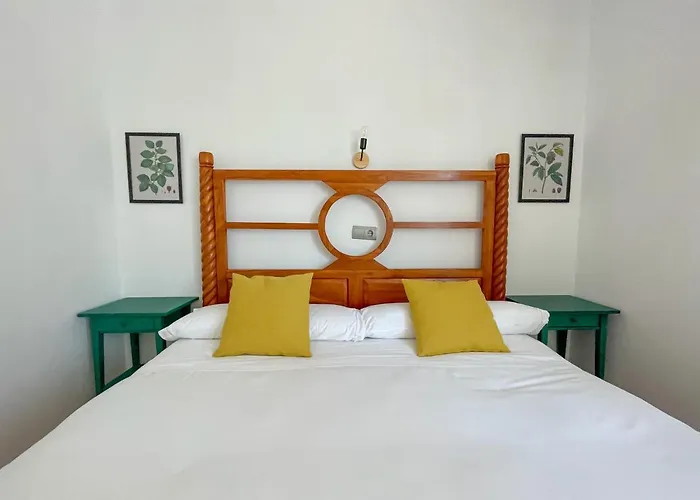 Arena Surf Hotel