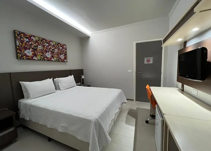 Guaicurus Hotel