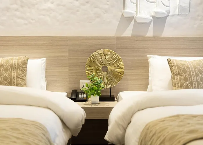 Vastu Boutique Hotel