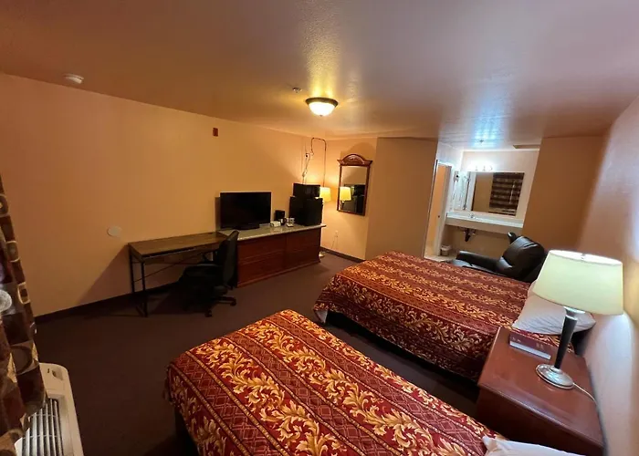 Frazier View Motel