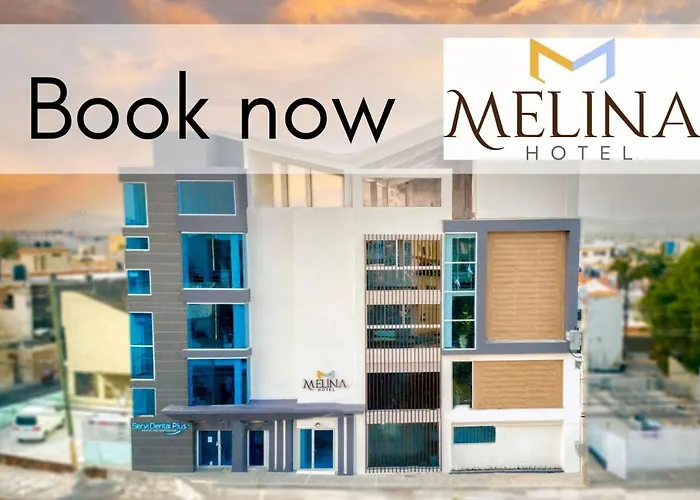 Melina Hotel