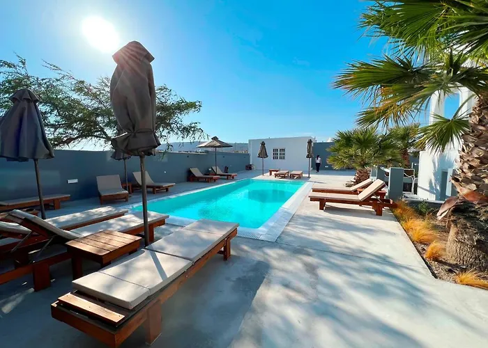 White Lily Suites & Lofts - Adults Only 16 Plus