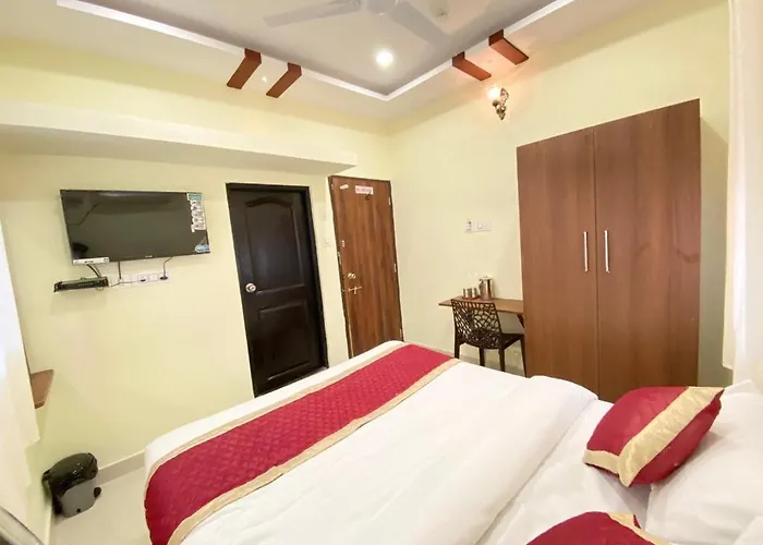 Prabhuvihar Residency