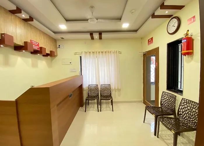 Prabhuvihar Residency