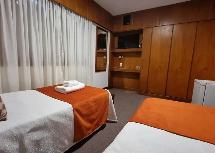 Hotel Ikera