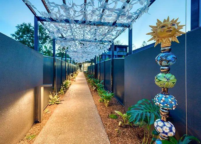 Imperial Boutique Accommodation