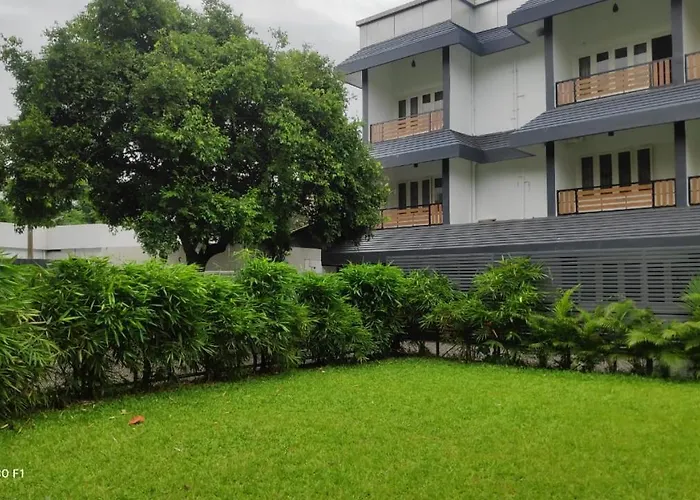 Emperor-Hotel Rachana Continental Pvt Ltd