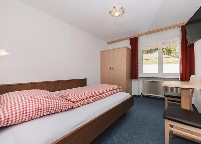 Berghotel Bodenalpe