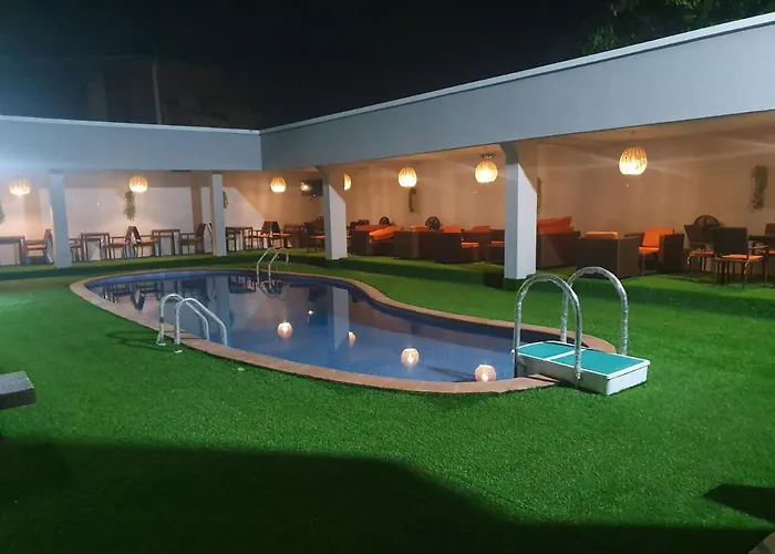 Choice Luxe Lagos
