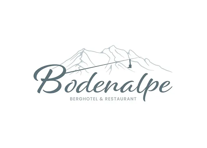 Berghotel Bodenalpe