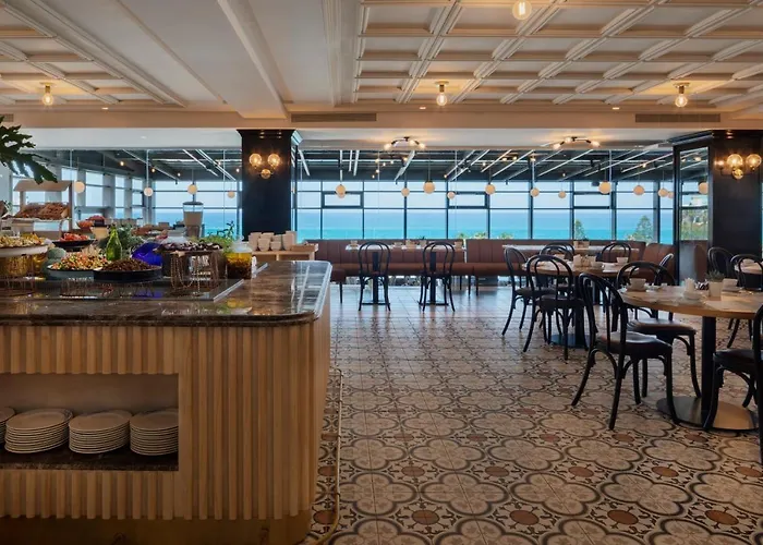 Jacob Resort Hadera