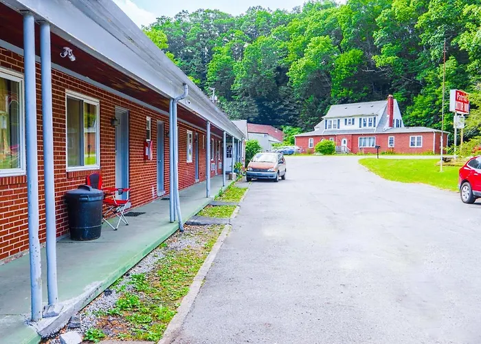 Travelers Inn By Oyo Beaver, Hwy 19