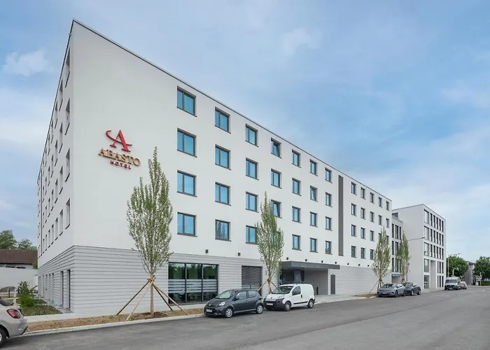 Abasto Hotel Dachau