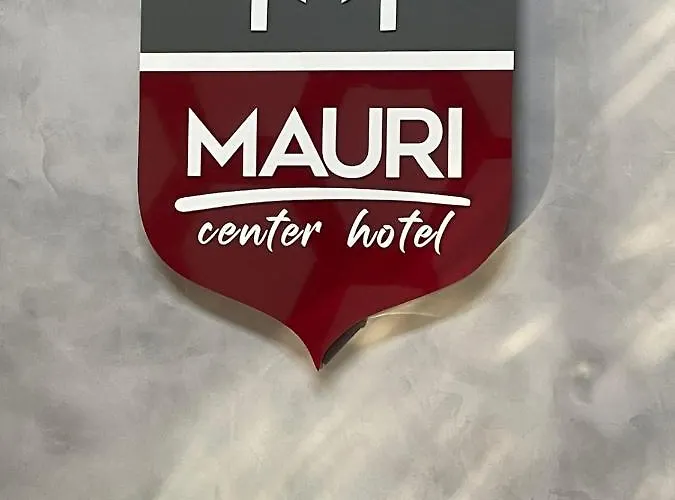 Mauri Center Hotel