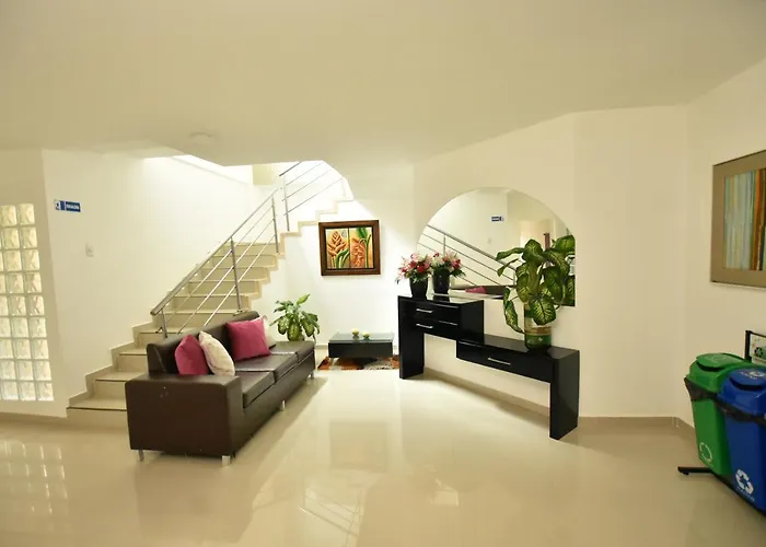 Hotel La Casa N. 3