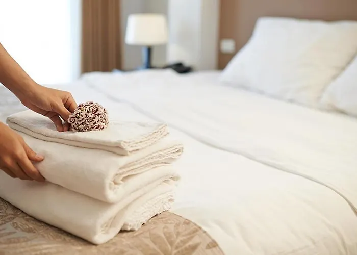 Ozone Hotel