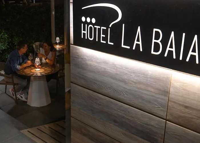 Hotel La Baia