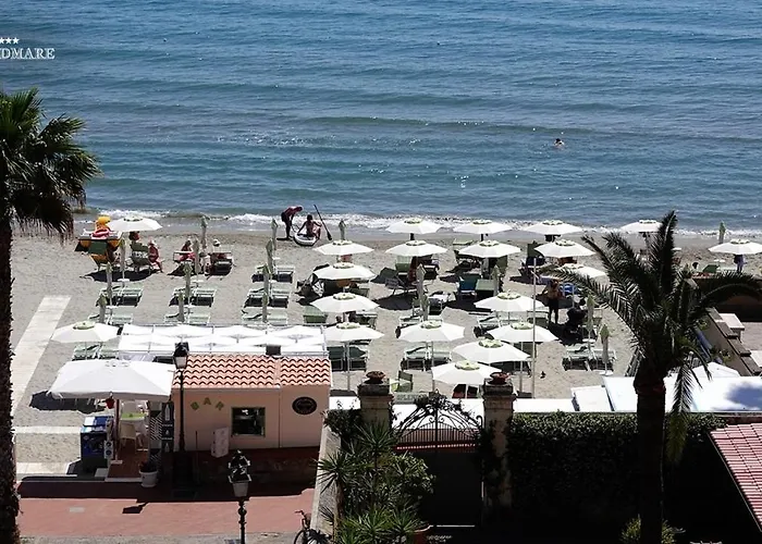 Hotel Splendid Mare