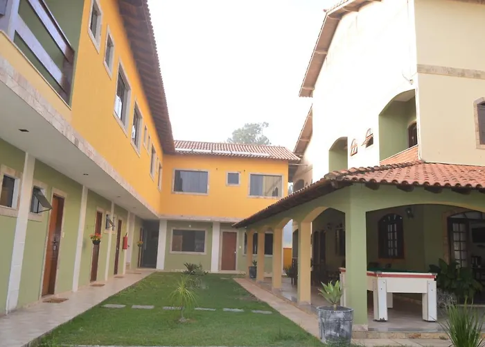 Hotel Colonial