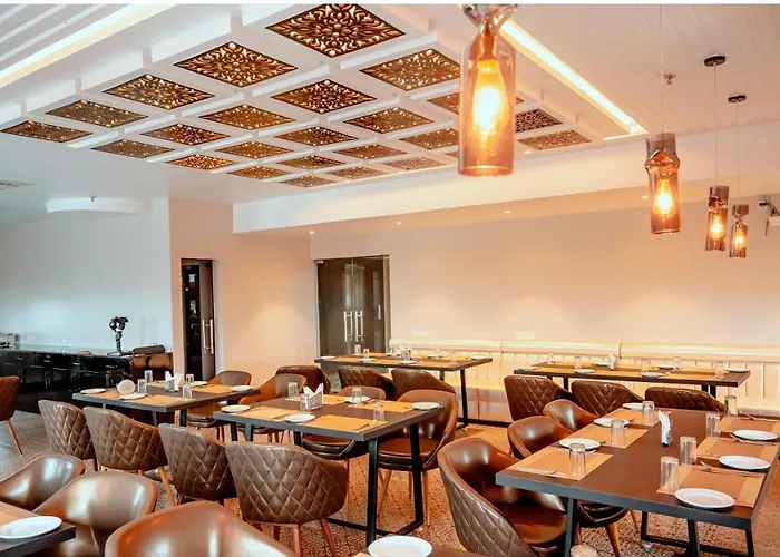 Hotel Teesta Stay, Rampurhat
