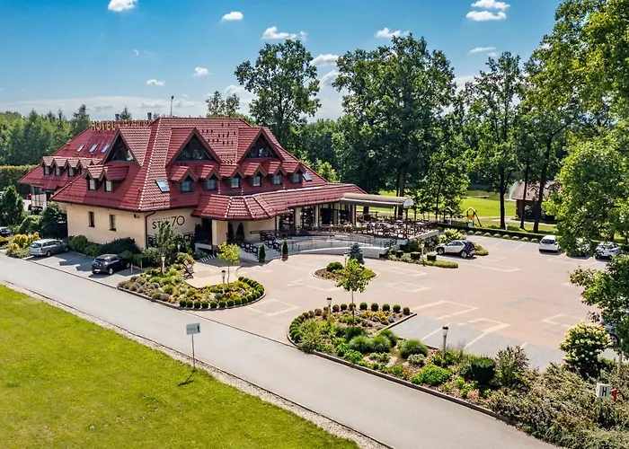 Hotel Styl 70