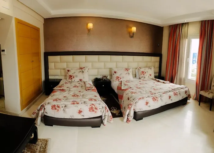 Hotel La Luna