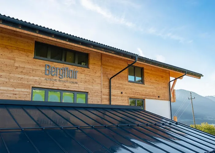 Hotel Bergflair