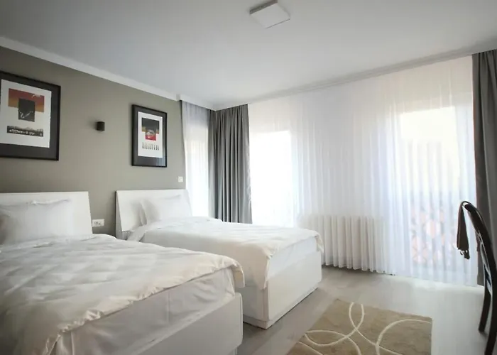 Hotel Callisto