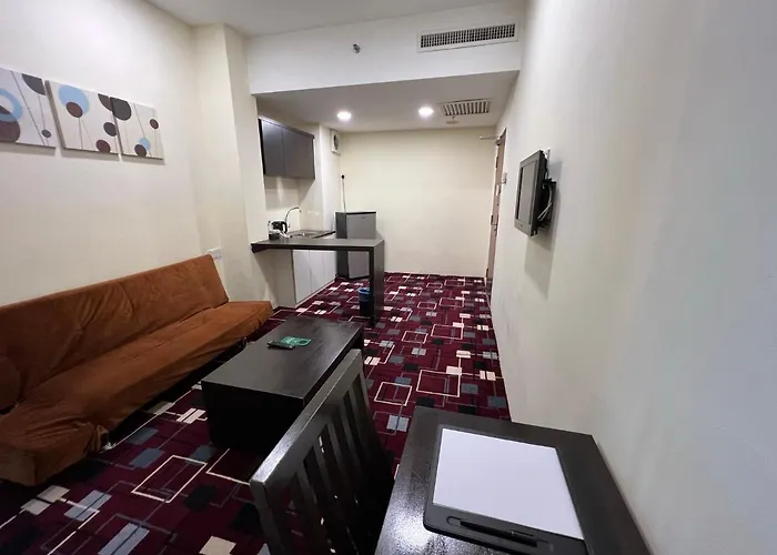 Ssl Traders Hotel