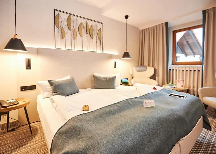 Flair Hotel Werbetal