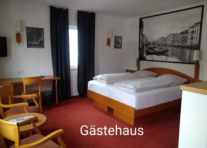 Hotel Hagspihl
