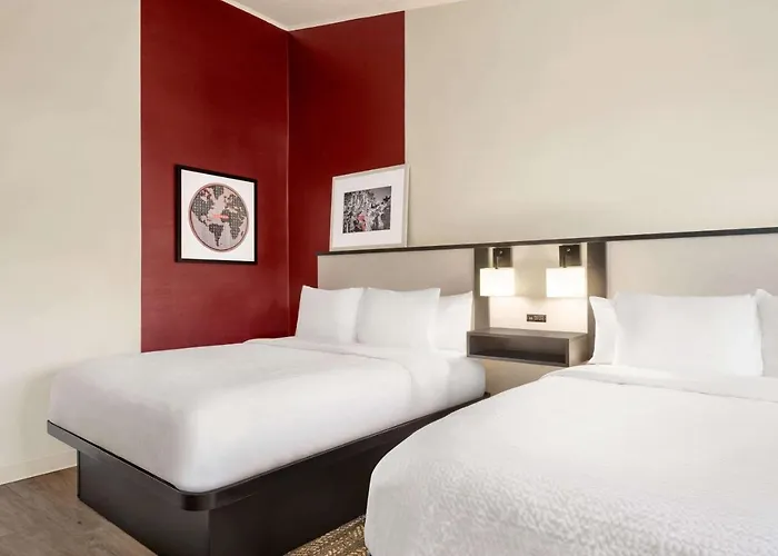 Ramada By Wyndham Allentown Bethlehem