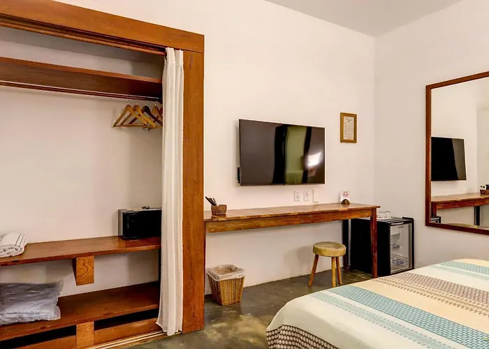 A Casa De Gabriella