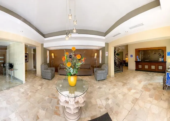 Hotel Fenix