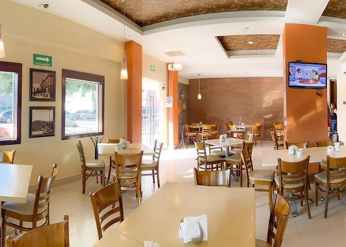 Hotel Fenix