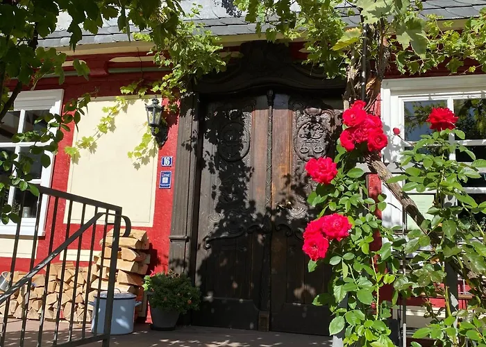 Hotel Weber