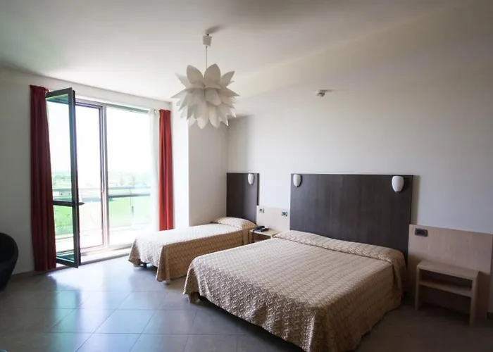 Hotel Lux