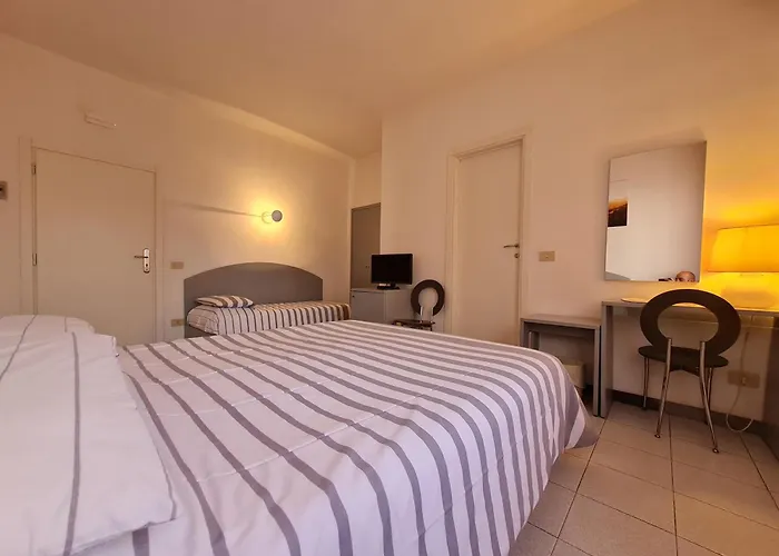 Hotel Da Graziano