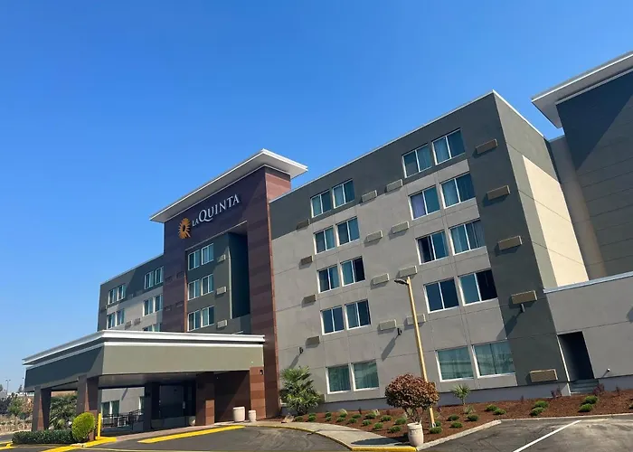 La Quinta Inn By Wyndham Lynnwood