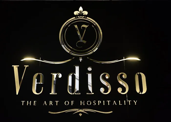 Verdisso Hotel & Restaurant